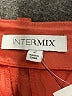 Intermix 100% Silk Pink Silk Pants Size 2 - photo 7