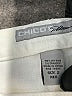 Chico's Ivory Jeans Size Lg (2) - photo 4