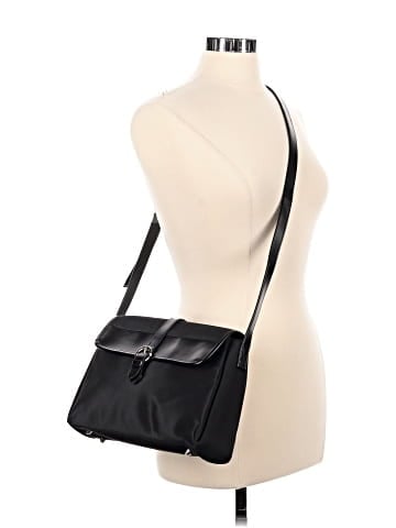 Frankie & Johnnie Shoulder Bag (view 2)