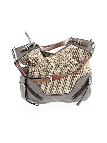 Oryany Leather Crossbody Bag (view 1)