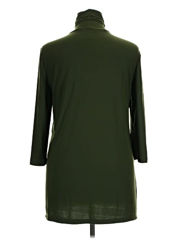 Slinky Brand 3/4 Sleeve Top (view 2)