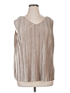 Chico's Sleeveless Blouse (view 1)