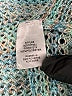 John Paul Richard 100% Polyester Teal Pullover Sweater Size XXL - photo 8