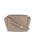 MICHAEL Michael Kors Gray Crossbody Bag One size - photo 1