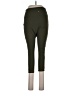 Active by Old Navy Solid Green Active Pants Size L - photo 2