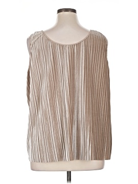 Chico's Sleeveless Blouse (view 2)