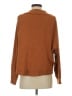 We the Free Brown Pullover Sweater Size XS - photo 2
