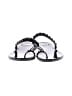 Carmen Sol Black Sandals Size 5 - photo 2