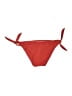 Alloy Solid Red Swimsuit Bottoms Size M - photo 2