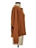 We the Free Brown Pullover Sweater Size XS - photo 4