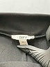 Bar III Solid Black Active Pants Size M - photo 7