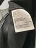 Bar III Solid Black Active Pants Size M - photo 8