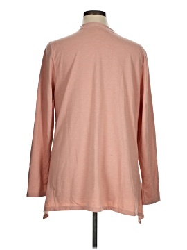 LOGO by Lori Goldstein Cardigan (view 2)