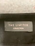 The Limited Black Jeggings Size 12 - photo 9