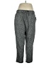 Old Navy Paisley Gray Casual Pants Size XL - photo 1