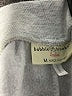 Bobbie Brooks Gray Sweatpants Size M - photo 7