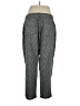 Old Navy Paisley Gray Casual Pants Size XL - photo 2