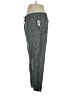 Old Navy Paisley Gray Casual Pants Size XL - photo 5