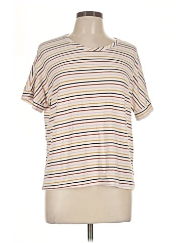 Lazy Sunday Short Sleeve T-Shirt (view 1)