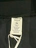 Jessica Simpson Color Block Black Active Pants Size XL - photo 4