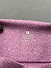 Unbranded Purple Yoga Pants Size L - photo 7
