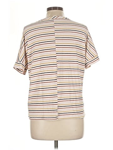 Lazy Sunday Short Sleeve T-Shirt (view 2)