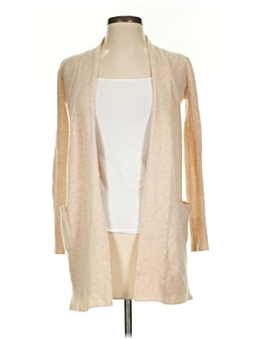 Saks Fifth Avenue Cashmere Cardigan (view 1)