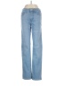 Levi's Blue Jeans Size 27 waist - photo 1