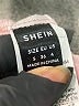 Shein Pink Tank Top Size 4 - photo 7