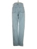 Gap 100% Cotton Blue Jeans Size 0 (tall) - photo 2