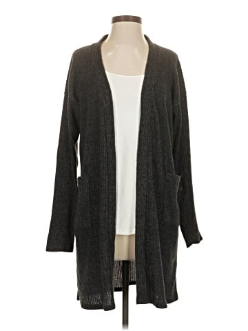 Chris & Carol Cardigan (view 1)