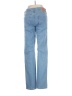 Levi's Blue Jeans Size 27 waist - photo 2