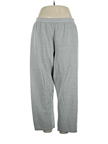 Just My Size Sweatpants (view 1)