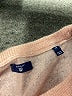 Gant Pink Wool Pullover Sweater Size M - photo 7