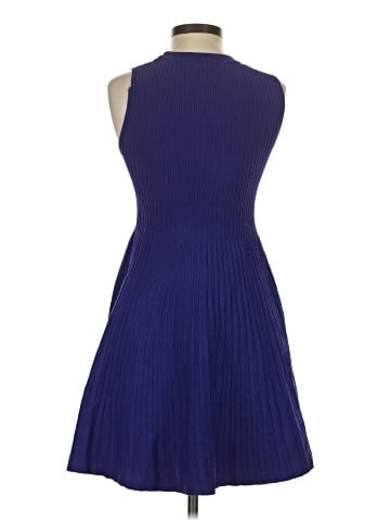 Scoop Cocktail Dress (view 2)