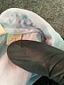 Reistor Blue Sleeveless Button-Down Shirt Size XL - photo 8