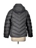 MICHAEL Michael Kors 100% Nylon Gray Snow Jacket Size L - photo 2