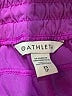 Athleta Solid Purple Athletic Shorts Size XS - photo 3