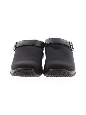 Drew Mule/Clog (view 2)