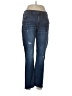 CAbi Blue Jeans Size 12 - photo 1