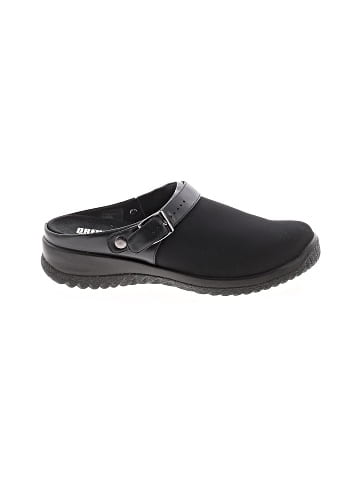 Drew Mule/Clog (view 1)