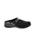 Drew Black Mule/Clog Size 9 1/2 - photo 1