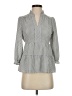 Monteau Gray 3/4 Sleeve Blouse Size S - photo 1