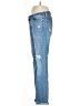 Judy Blue Hearts Blue Jeans Size 11 - photo 5