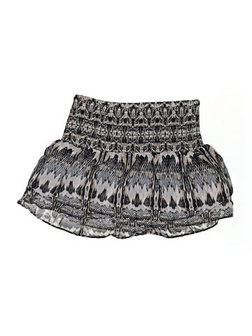 Express Casual Skirt (view 1)