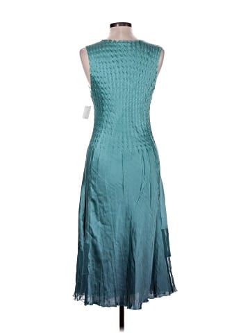 Komarov Cocktail Dress (view 2)