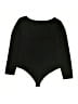 Express Black Bodysuit Size XL - photo 2