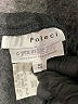 Poleci Black Active Pants Size Sm Maternity - photo 3