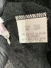 Poleci Black Active Pants Size Sm Maternity - photo 4