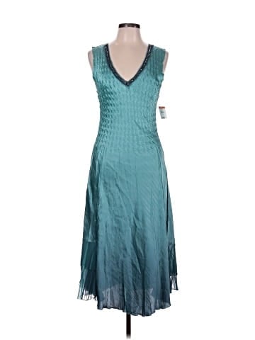 Komarov Cocktail Dress (view 1)
